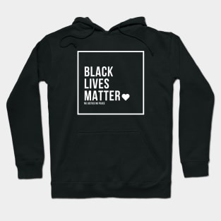 Black Lives Matter Hoodie